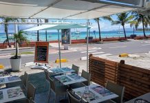 En Guadeloupe, les restaurants pourront rouvrir dès demain
