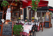 Coronavirus : Ce que proposent restaurants et bars pour rester ouverts dans les zones d’alerte maximale