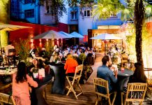 Belgique | Bruxelles ferme ses bars et restaurants pour un mois