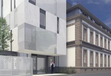 Mulhouse, un hôtel 4 étoiles en 2022, avenue Kennedy !