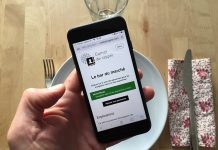 Covid 19 : grâce aux restaurants, les carnets de rappel numériques en plein boom