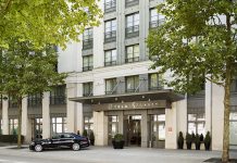 Val d’Europe. L’hôtellerie à nouveau fermée, les professionnels sont inquiets