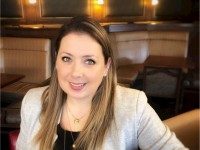 Québec, Canada | Mélissa Lanteigne : L’humaine pleine de ressources