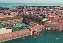 The Langham, Venice ouvrira ses portes en 2023