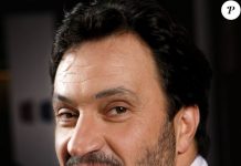 Yves Camdeborde : « Les restaurants à l’arrêt, c’est violent mais ça nous fait réfléchir »