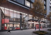 USA | citizenM inaugure son premier hôtel à Washington DC