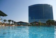 Algérie | Oran : Les hôtels de luxe subissent de plein fouet les conséquences de la Covid-19