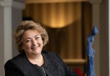 Audrey NAVARRO nommée Directrice Générale de l’Hôtel Château de la Tour**** à Cannes