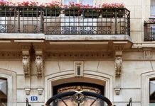 La rénovation énergétique, c’est bon aussi pour les hôtels de luxe