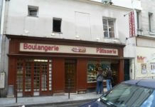 La boulangerie Legay Choc, figure du Marais, ferme ses portes