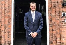 UK | Chris Eigelaar nommé directeur général de la station au Beffroi