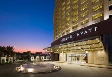 Royaume d’Arabie Saoudite | La marque Grand Hyatt fait ses débuts au Royaume d’Arabie saoudite