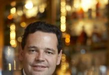 Suisse | Andrea Scherz: hôtelier concerné