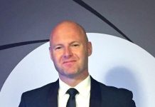 Nomination | John Hazard nommé à la tête du Ritz Carlton Turks and Caicos