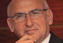 Nomination | Marc Thépot élu à la présidence de l’Office du Tourisme et des Congrès de Marseille