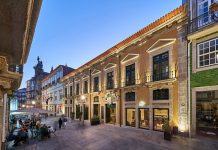 Portugal | Covid-19. Le secteur touristique portugais touche le fond