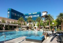 USA | MGM fait une offre pour acheter Entain, propriétaire de Ladbrokes