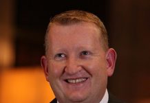 Portugal | Hilton prévoit trois nouveaux hôtels au Portugal Patrick Fitzgibbon @ credit Hilton