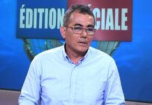 Ile de la Réunion | Patrick Serveaux : « nous allons fermer des établissements parce que nous n’avons pas de clients »
