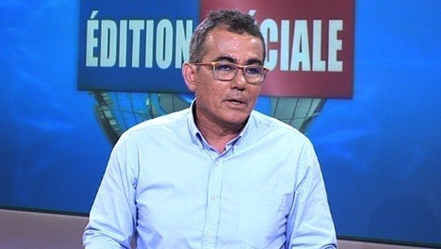 Ile de la Réunion | Patrick Serveaux : « nous allons fermer des établissements parce que nous n’avons pas de clients » Ile de la Réunion | Patrick Serveaux : « nous allons fermer des établissements parce que nous n’avons pas de clients »