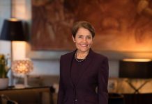 U.S.A. | Jacqueline Volkart nommée double directrice générale des Ritz-Carlton Resorts de Miami Beach