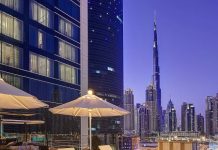 Dubaï risque de surprendre les restaurants haut de gamme, selon le directeur général du Pullman Dubai Downtown