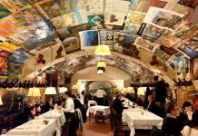 ESPAGNE, ITALIE, MALTE… CES PAYS OÙ LES RESTAURANTS ET LES BARS SONT OUVERTS