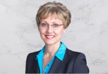 Suzanne Neufang nommée directrice exécutive de GBTA
