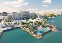 Abu Dhabi | Miral et Hilton ouvriront le Hilton Abu Dhabi Yas Island à Yas Bay dans quelques jours