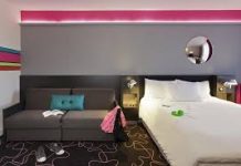 Extendam acquiert un portefeuille de trois hôtels Ibis en région