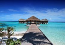 La destination Maldives à nouveau ouverte