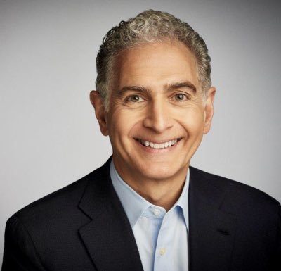 Mark Hoplamazian @ credit Hyatt Hotels Corporation