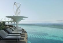 Qatar | Un cinq étoiles flottant au Qatar