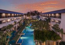 Thailande | Hilton met le cap sur la croissance en Thaïlande