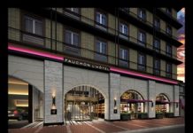 Japon | Fauchon s’agrandit avec un avant-poste japonais