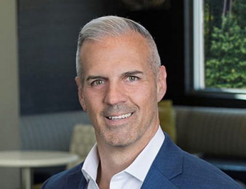 Brad Rahinsky @ credit linkedin