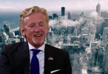 Nomination | James Bermingham nommé PDG de Virgin Hotels