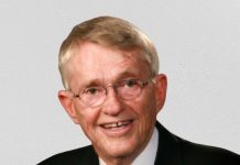 Le fondateur de Residence Inn, Jack DeBoer, décède à 90 ans