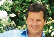 DÎNERS CLANDESTINS: QUI EST CHRISTOPHE LEROY, LE CHEF AMI DES STARS À L’AURA SULFUREUSE?