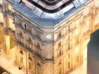 Laurent Taïeb veut faire de l’hôtel La Poste du Louvre « un lieu de vie »
