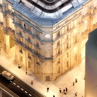 Laurent Taïeb veut faire de l’hôtel La Poste du Louvre « un lieu de vie » Laurent Taïeb veut faire de l’hôtel La Poste du Louvre « un lieu de vie »