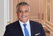 Dubai | Hilal nommé directeur général du Raffles Dubai et du Sofitel Dubai The Obelisk