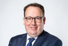 Dubai, Emirats Arabes Unis | Jeroen Greven nommé directeur général de l’Emirates Academy of Hospitality Management