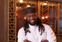 Londres | Kerth Gumbs quitte Ormer Mayfair