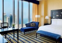 Qatar | Marriott Executive Apartments City Center Doha fait entrer sa marque au Qatar