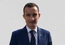 Dinard. Qui est le nouveau directeur du Grand hôtel Barrière ?