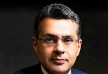 Dubai | Sandeep Walia prend le nouveau rôle de leader de Marriott au Moyen-Orient