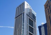 Emirats Arabes Unis | IHG signe un accord pour voco Bonnington Jumeirah Lakes Towers Dubai