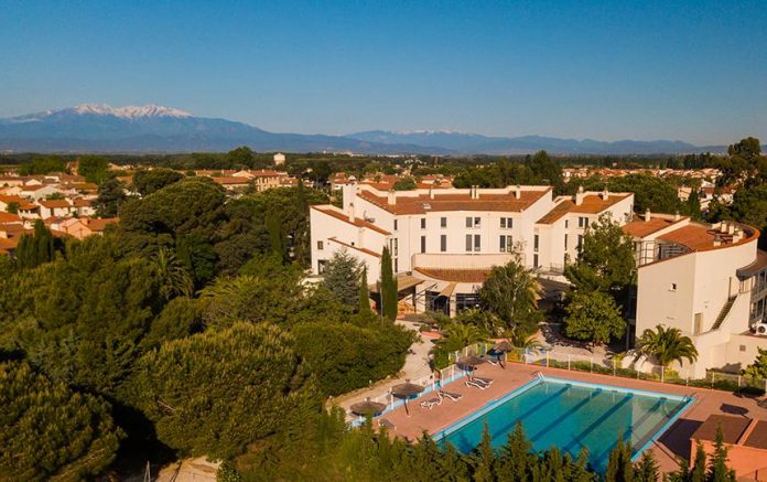 La nouvelle éco : une nouvelle marque ouvre son premier hôtel dans les Pyrénées-Orientales La nouvelle éco : une nouvelle marque ouvre son premier hôtel dans les Pyrénées-Orientales