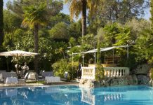 Hôtel Par Collection (Gérard Pariente) s’empare de l’établissement 5 étoiles La Bastide de Saint-Tropez